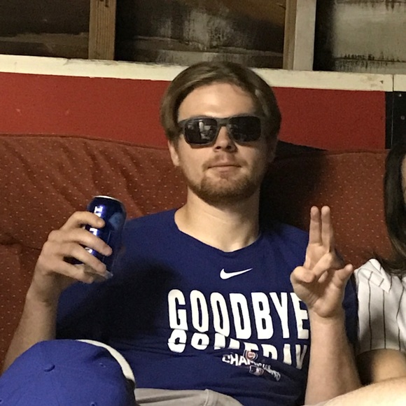 Meet your Posher, Stu - Picture 1 of 1